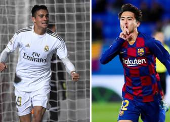 Una liga de filiales: el eterno debate en el fútbol español