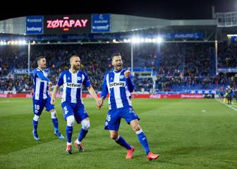 La reforma de Mendizorroza tendrá que esperar, como mínimo, hasta el año 2021