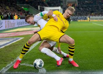 Las razones que hacen posible que el Madrid fiche a Haaland