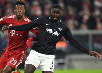 Matthäus 'se cuela' en el pulso del Madrid por Upamecano