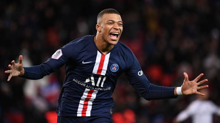 Real Madrid: "Kylian Mbappé's value to drop to €40m" - MEP