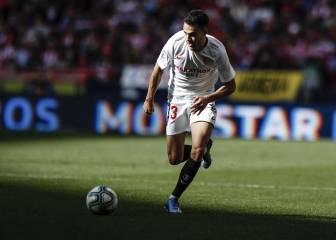 Un AVE llamado Sevilla FC