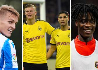 Un Madrid sin arrugas