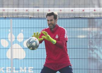 “Se necesitará tiempo para retomar el nivel de antes”