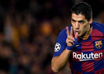 Suárez, una 'patata caliente'