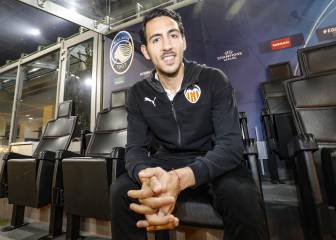 Parejo: 