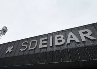 El Eibar llama a los socios veteranos para interesarse por su salud