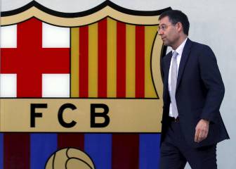 La plantilla del Barça aumenta su rebaja salarial hasta los 28 millones de euros
