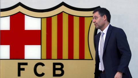 La plantilla del Barça aumenta su rebaja salarial hasta los 28 millones de euros
