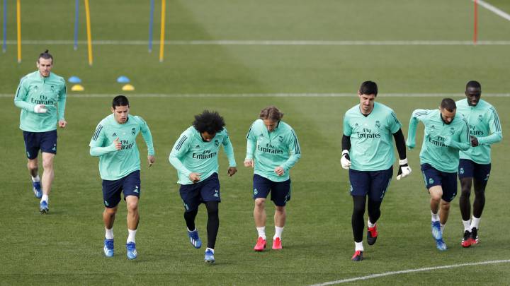 La pretemporada deberá ser de un mes para evitar lesiones