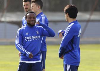 James: “Volveremos más fuertes”