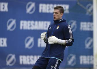 La dirección deportiva coge cuerpo