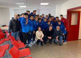 ‘Les Hortes’ será un espacio residencial de carácter social