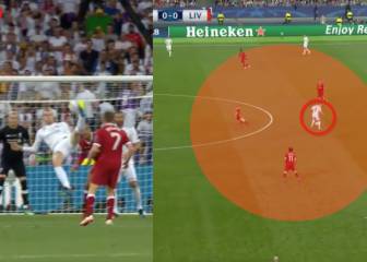 La vital entrada de Bale y el arma con Marcelo-Cristiano que dio la 13º Champions al Real Madrid