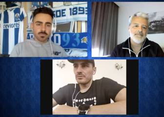 Iker Casillas habla de su infarto: 