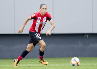 Gimbert cumple 40 años y sigue en activo: 