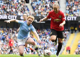 El plan en la Premier Femenina: sin público, sede única...