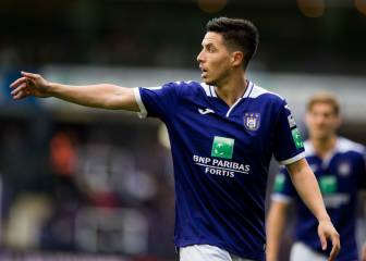 Sin rastro de Samir Nasri