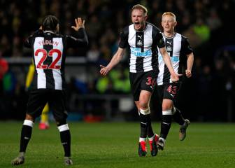 El Newcastle, a punto de ser el más rico de la Premier: hasta el City parecerá pequeño a su lado