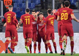 Los jugadores de la Roma renuncian a cuatro meses de salario