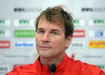 Lehmann incendia las redes por querer jugar con aficionados