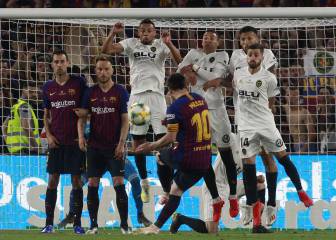 La programación en televisión de la mano de los históricos