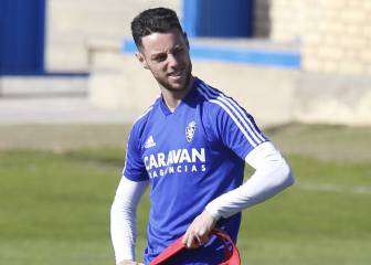 Incertidumbre con los cedidos del Alavés en otros clubes