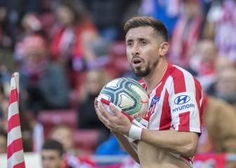Héctor Herrera cumple 30 años con mucho aún por demostrar