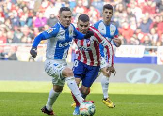 El Leganés condiciona los cero recortes a jugar más allá del 30-J