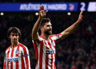 Felipe, el fichaje más rentable