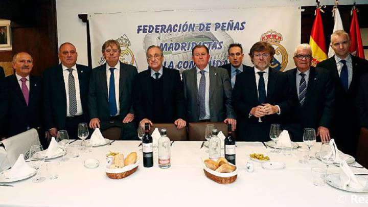 Real Madrid Coronavirus Las Penas De La Comunidad De Madrid
