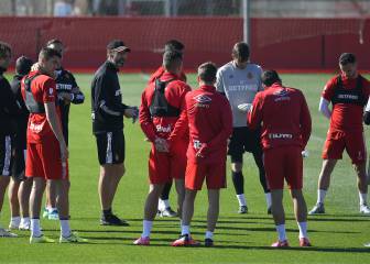 El Mallorca acuerda una reducción salarial del 15%