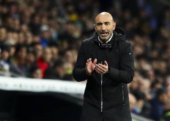 Abelardo: “Juntos veremos otro año al Espanyol en Primera”