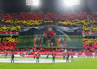 Sergio Ramos: “La selección es como mi segunda piel”