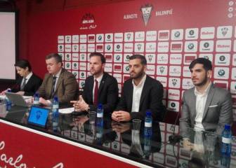 Tercera temporada de Skyline en el Albacete