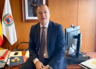 Augusto Hidaldo: “De esta situación saldremos mejor que antes”