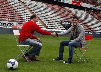 Tres décadas de goleadores marcadas por el mismo embrujo