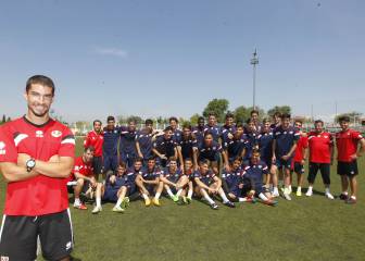 Se cumplen 5 años de la Liga que el Rayo Juvenil le quitó al Madrid