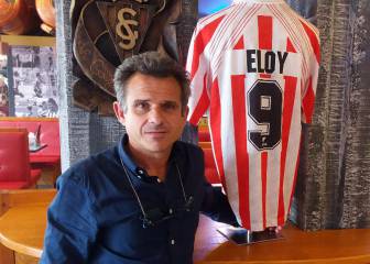 Del 1 de Ablanedo al 41 de Iván Guardado, 25 años de dorsales