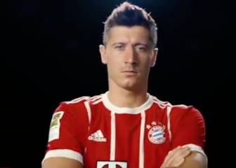 El día que un equipo español estuvo a punto de hacerse con Lewandowski: ni Madrid, ni Barça...
