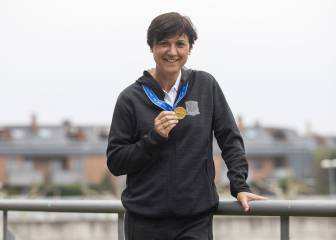 Toña Is, de su futuro: 