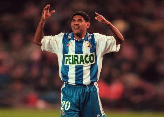 ¿Qué fue de los héroes del Superdepor?