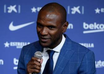 El Lyon quiere a Abidal