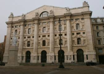 Se suspende la cotización de la Juve en Bolsa por exceso de alza