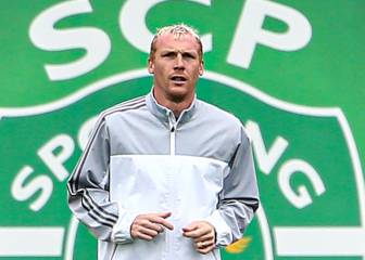 El Sporting ya se entrena y el Benfica prepara su vuelta