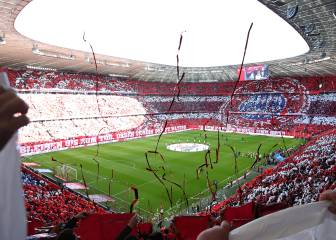 Bundesliga: los políticos aceptan el 9 de mayo para volver