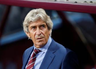 El Fenerbahce turco quiere a Manuel Pellegrini
