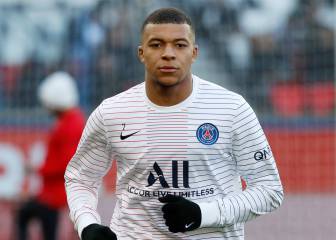 El gobierno da el visto bueno a la reducción de los salarios de los fubolistas en Francia