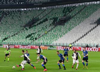 Media Serie A no quiere jugar y el Gobierno no sabe 