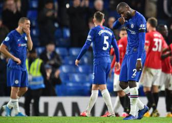 Coronavirus: uno de cada diez jugadores dice estar deprimido